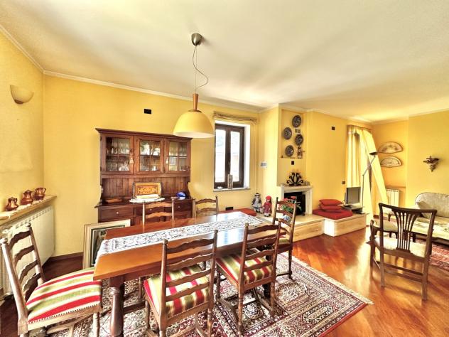 Trilocale in vendita a Borgo Ticino - Foto 14