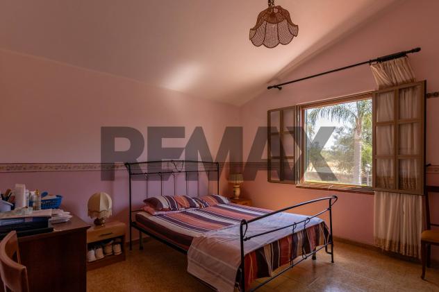 Villa singola in affitto a Melilli, Villasmundo - Foto 13