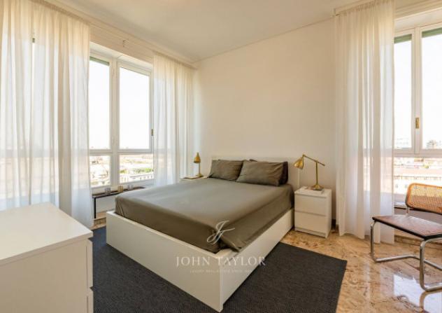 Appartamento di 150 m² con 5 locali in affitto a Milano - Foto 8