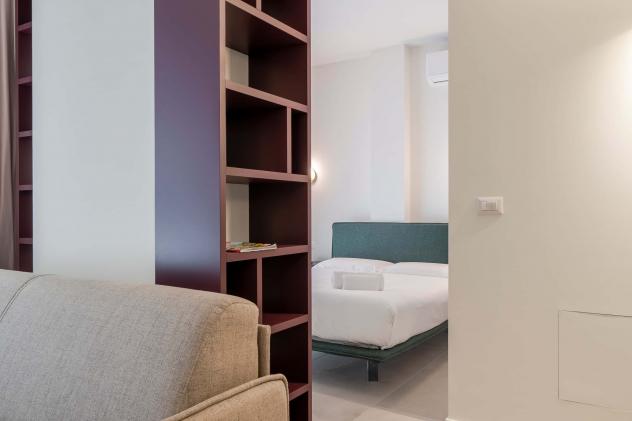 Loft Via Felice Casati - Foto 7