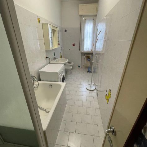 trilocale per studenti via Olevano 54 - Foto 6