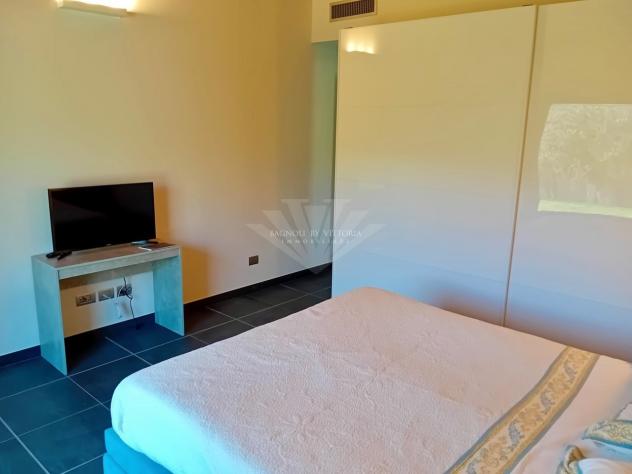 VILLA di 13 vani e di 210 mq (PIETRASANTA) rif. 1542 - Foto 11