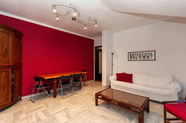 Appartamento di 60 m² con 2 locali in affitto a Torino - Foto 5