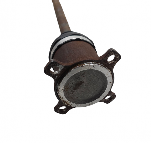 SEMIASSE POSTERIORE DESTRO FIAT Panda 3° Serie 52044145 (12) - Foto 9