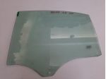 VETRO SCENDENTE POSTERIORE SINISTRO FIAT Panda 2° Serie (0310)