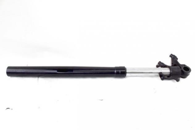 KTM 1050 ADVENTURE 05186O0801 FORCELLA ANTERIORE SINISTRA 15 - 16 LEFT FRONT FORK PIEDINO DANNEGGIATO - Foto 5