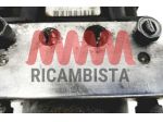 0265232146 Citroen Berlingo centralina gruppo pompa ABS