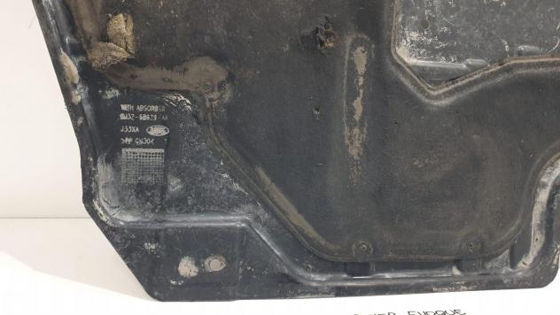RIPARO SOTTO MOTORE LAND ROVER Range Rover Evoque 1° Serie BJ32-6B629-AA BJ326B629AA Diesel 2.0 (11) - Foto 6