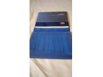 Libretto Nissan Almera