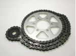 KIT CATENA CORONA PIGNONE (15) KAWASAKI NINJA 650 ABS DAL 2017 131440576 42 &hellip;
