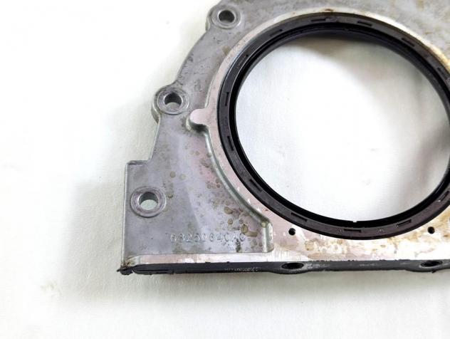 04893710AC SUPPORTO PARAOLIO GUARNIZIONE ALLOGGIAMENTO ALBERO MOTORE JEEP WRANGLER 2.0 4XE I 200KW 5P AUT (2022) RICAMBIO USATO - Foto 3