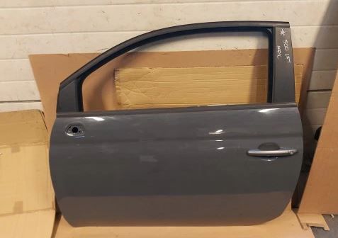 PORTA ANTERIORE SX FIAT 500 2016 LIFT