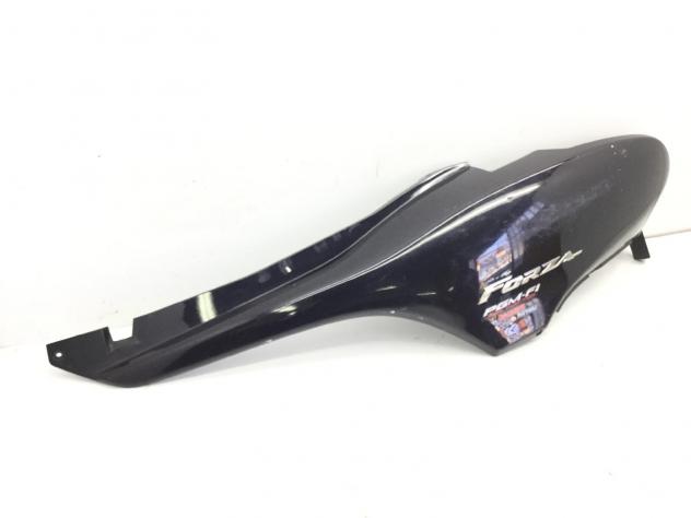 HONDA FORZA 250 CARENA FIANCATA POSTERIORE SINISTRA CON ALETTA ROTTA 2005 2007