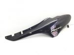 HONDA FORZA 250 CARENA FIANCATA POSTERIORE SINISTRA CON ALETTA ROTTA 2005 2007