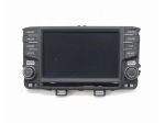 SCHERMO DISPLAY NAVIGATORE SOLO SCHERMO VOLKSWAGEN Polo 5° Serie 6C0919603B &hellip;