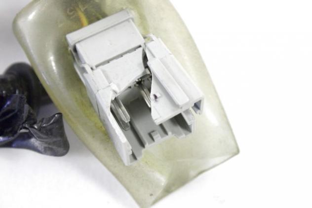 HONDA CBR 650 R 35130MKND11 DEVIOLUCI COMMUTATORE DESTRA RH01 21 - 23 RIGHT HANDLEBAR SWITCH CONNETTORE DANNEGGIATO - Foto 5