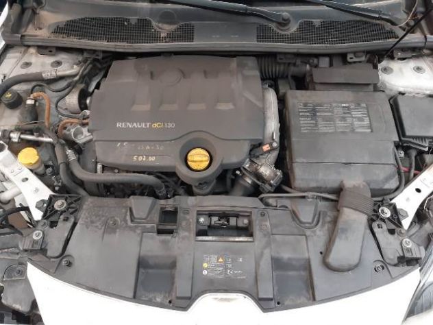 Ricambi vari Renault Megane Coupè 1.9DCI del 2011 - Foto 5