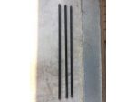 Barra di Torsione Anteriore NISSAN King Cab / Pick Up 2.5 Diesel 1988