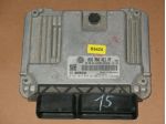 0281014075 ECU VW CADDY 1.9 0281014075 03G906021PF EDC16U34