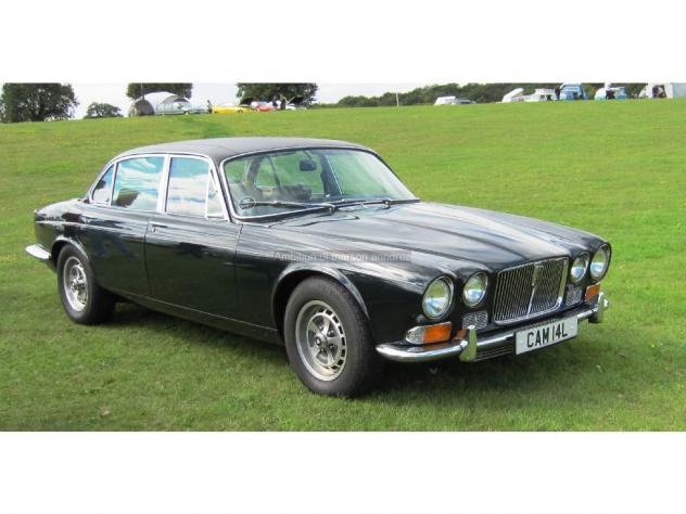 Cerchi xjs 6x 15 5x120,65 et35 Daimler sovereign - Foto 5