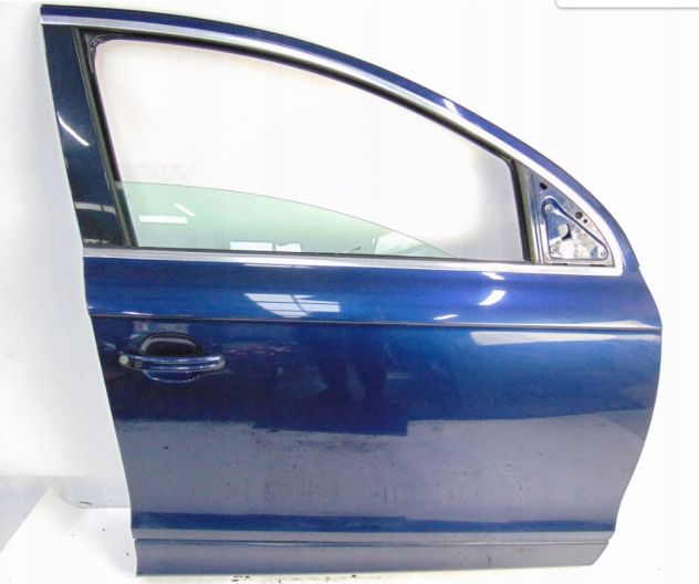 PORTA SPORTELLO ANTERIORE DESTRO AUDI Q7 4L DAL 2009 IN POI