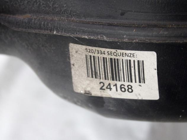 51966392 SERBATOIO CARBURANTE JEEP RENEGADE 1.6 D 88KW 6M 5P (2019) RICAMBIO USATO - Foto 5