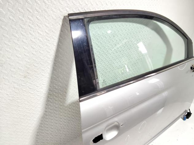 PORTIERA ANTERIORE DESTRA ISUZU D-MAX Serie Pick-Up (TFR, TFS) 8980432390 (0212) - Foto 2