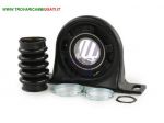 SUPPORTO ALBERO TRASMISSIONE MERCEDES SPRINTER 06 906 Ø=47MM H=68MM SET FT28052
