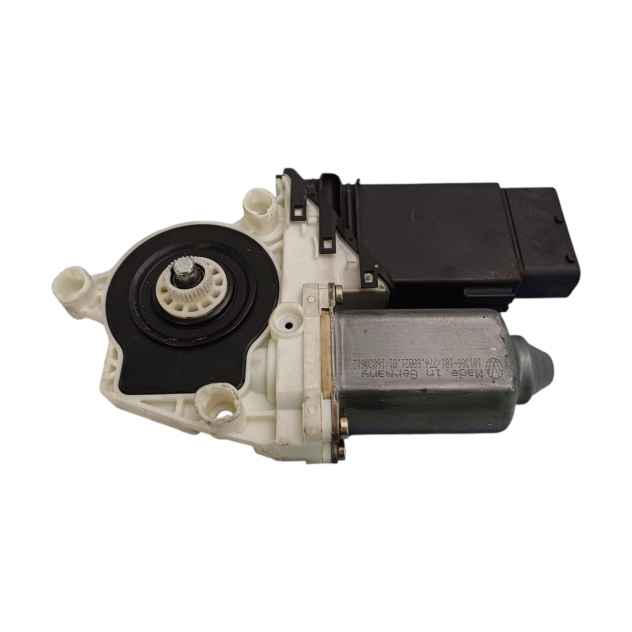 MOTORINO TERGICRISTALLO ANTERIORE VOLKSWAGEN Golf 4 Berlina 101426-202 (9703) - Foto 4