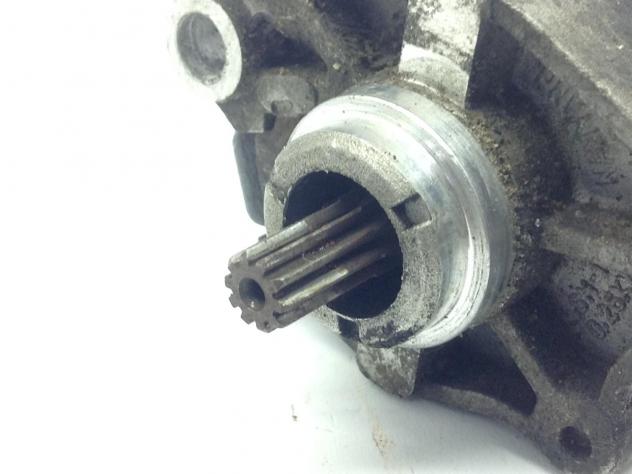APRILIA SR PUREJET 50 MOTORINO AVVIAMENTO STARTER 2004 2005 VFB00 - Foto 2