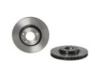 Dischi freno pastiglie per Peugeot Rifter Partner Bosch Textar Ate pinze
