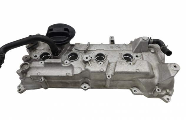 COPERCHIO PUNTERIE DACIA Duster 1° Serie 132656341R H4M 438, H4M 738 Benzina 1600 (1017) - Foto 6