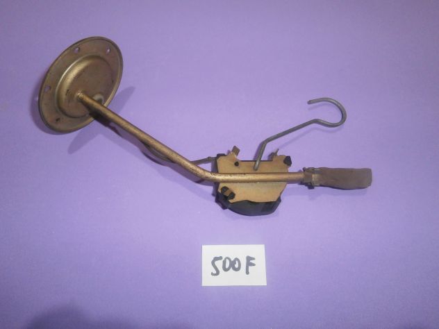 Galleggiante serbatoio Fiat 500 F 500 GIARDINIERA 500F "nuovo" Veglia 679011