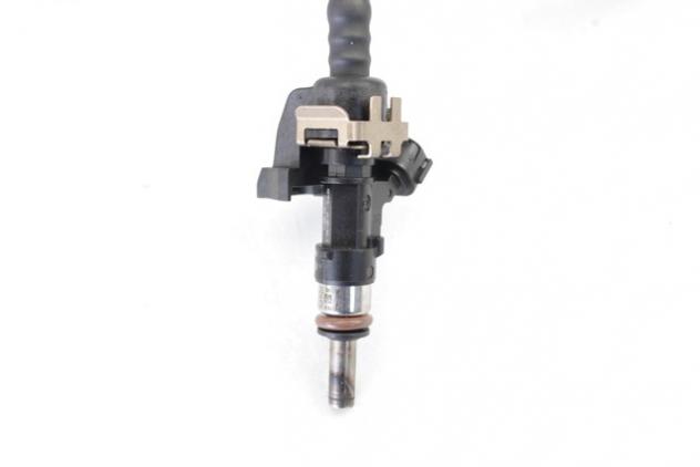 GRUPPO INIEZIONE TUBO BENZINA INIETTORI DUCATI MULTISTRADA 950 TOURING 28040441A 59024081B INJECTION SYSTEM - Foto 4