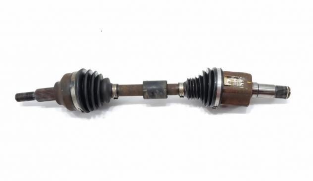 SEMIASSE ANTERIORE SINISTRO FIAT Freemont 1° Serie P68079565AA (11)