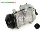 COMPRESSORE ARIA CONDIZIONATA IVECO DAILY 06 2.3/3.0 JTD FT56321  IVECO - D &hellip;