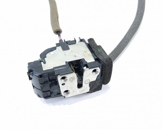 SERRATURA ANTERIORE DESTRA NISSAN NV200 1° Serie 80500JX51A (09) - Foto 3