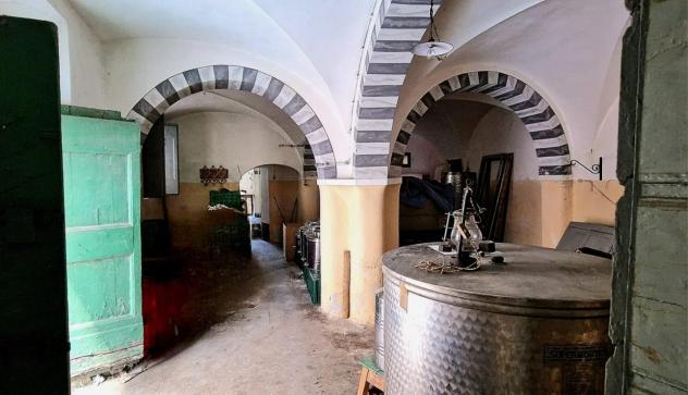Rustico in vendita a Calci 300 mq Rif: 1397145 - Foto 5