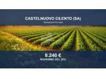 Immobile in asta di 1646 m² in vendita a Castelnuovo Cilento