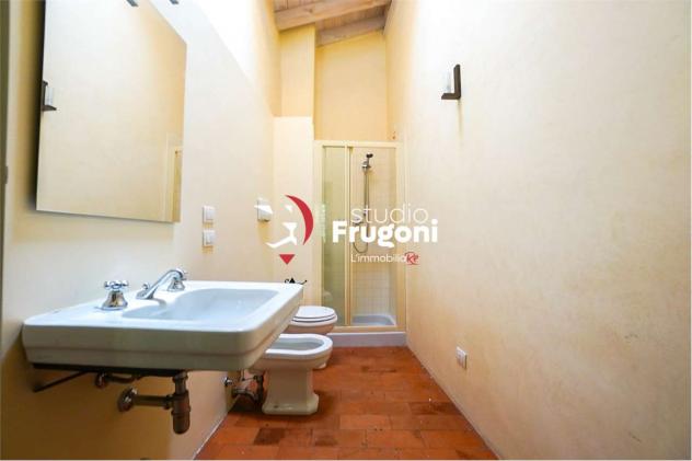 FV218 - STORICO CASALE CON CHIESETTA PRIVATA E AMPIO PARCO - Foto 17