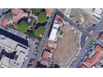 Terreno via Consolare Valeria fronte Policlinico