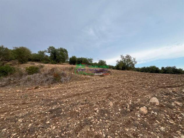 Rif.260 - Terreno edificabile Vista mare a Cava D'Aliga - Foto 9