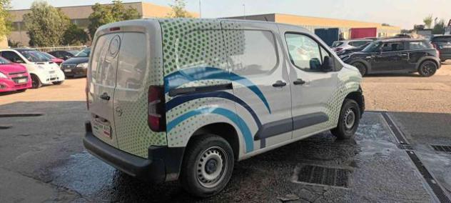 OPEL combo 1.5 Diesel INCIDENTATO rif. 23526500 - Foto 3