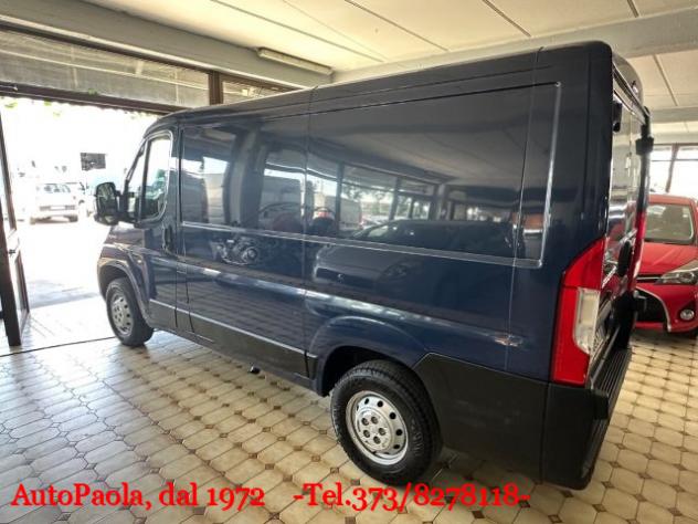 FIAT Ducato 28 2.0 MJT PC-TN Furgone rif. 23795168 - Foto 4