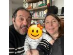 Giovanni battista cerca una babysitter - lavoro da babysitter a Bologna