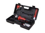 Set Tosatrice per Pecore 7 pz 550 W