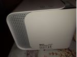 Vendo lampada per zanzare a corrente con led