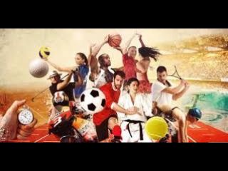 ANIMATORE SPORTIVO