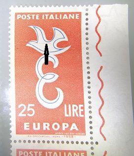 A 341 - RARO/I FRANCOBOLLO/I ITALIANI - Foto 3