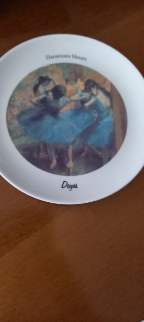 Collezione piatti - Foto 6